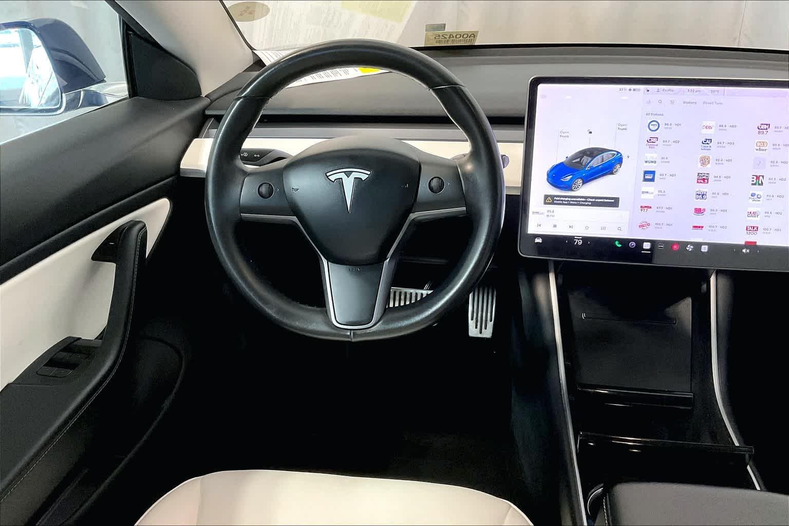 2018 Tesla Model 3 Long Range Battery - Photo 17