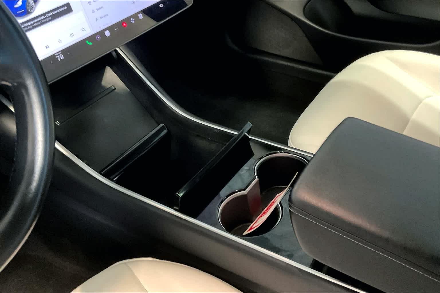 2018 Tesla Model 3 Long Range Battery - Photo 20