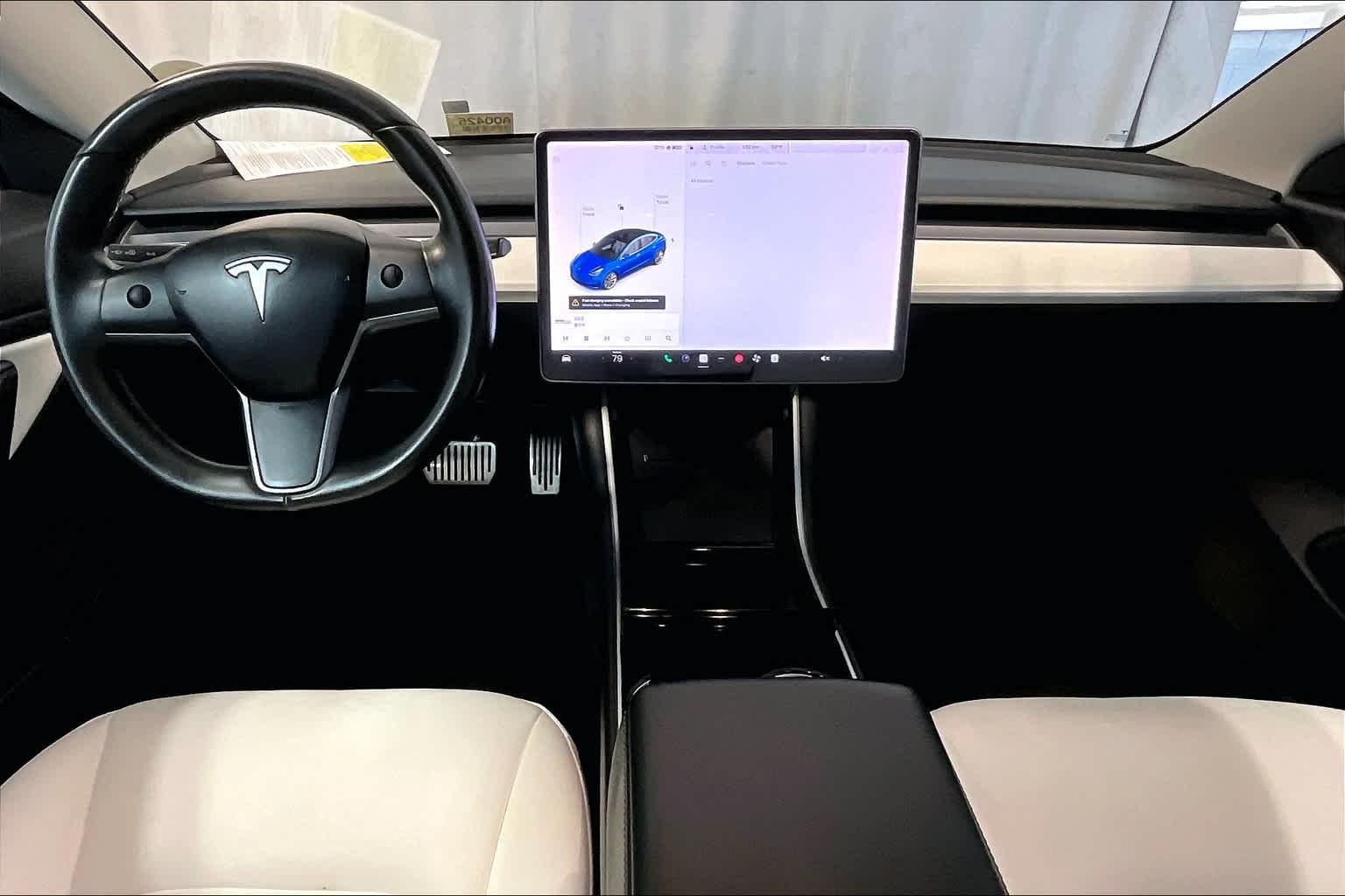 2018 Tesla Model 3 Long Range Battery - Photo 21