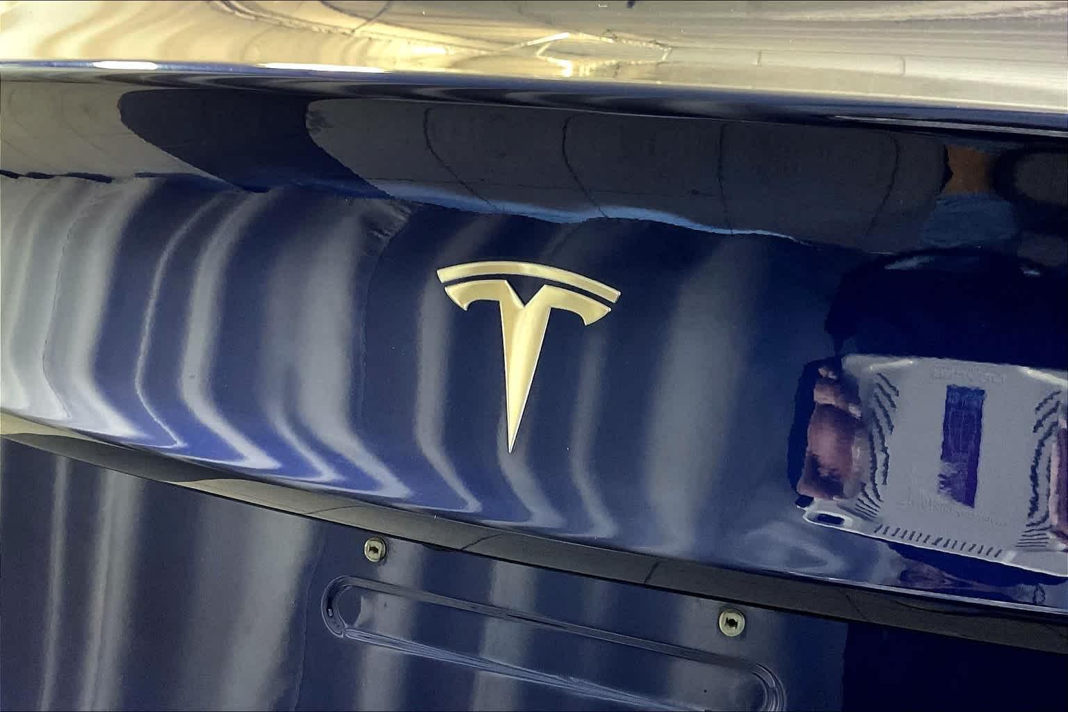 2018 Tesla Model 3 Long Range Battery - Photo 28