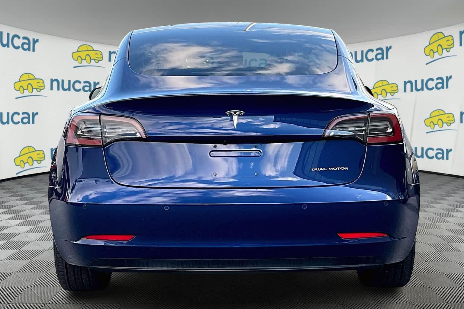 2018 Tesla Model 3 Long Range Battery - Photo 5