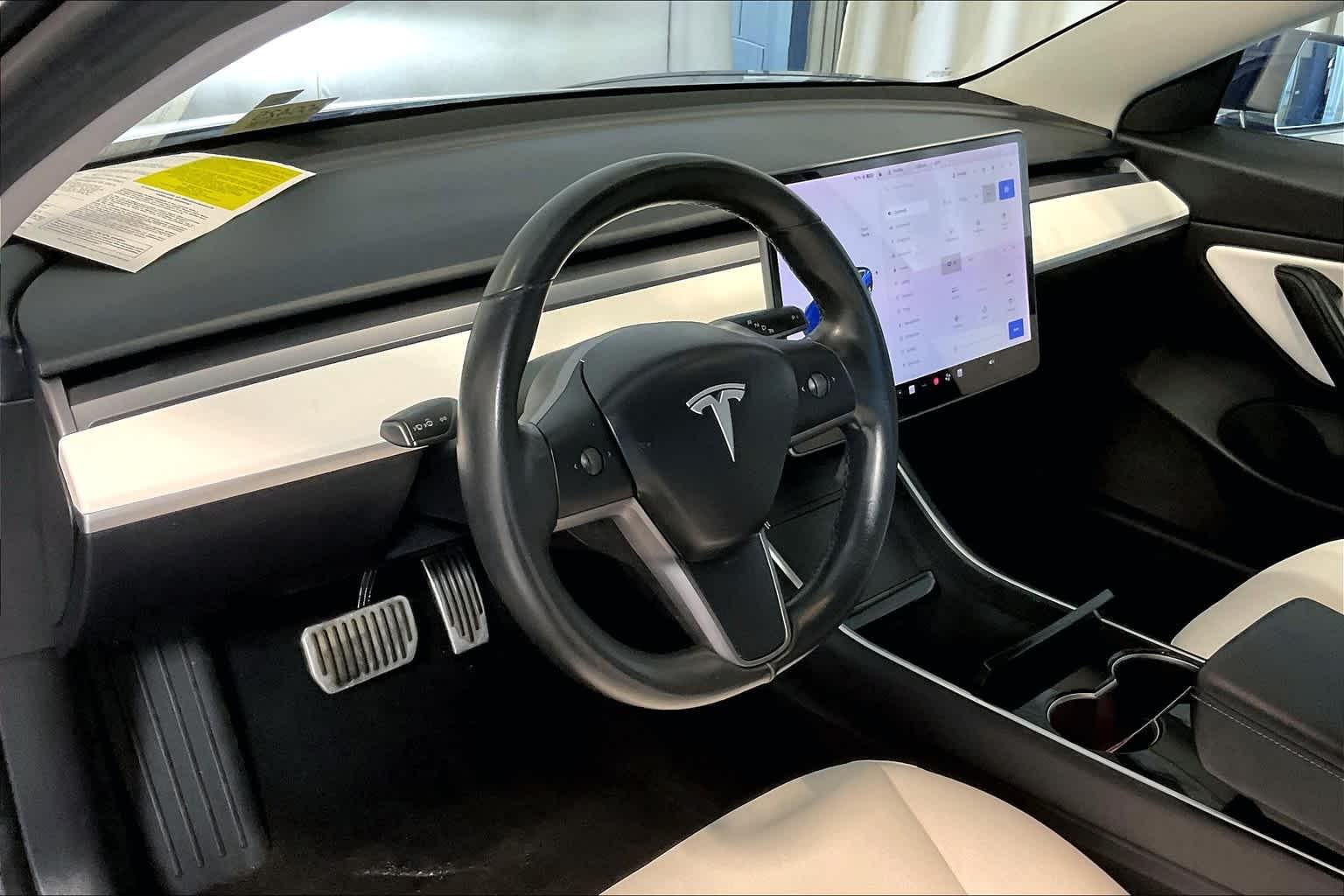 2018 Tesla Model 3 Long Range Battery - Photo 8