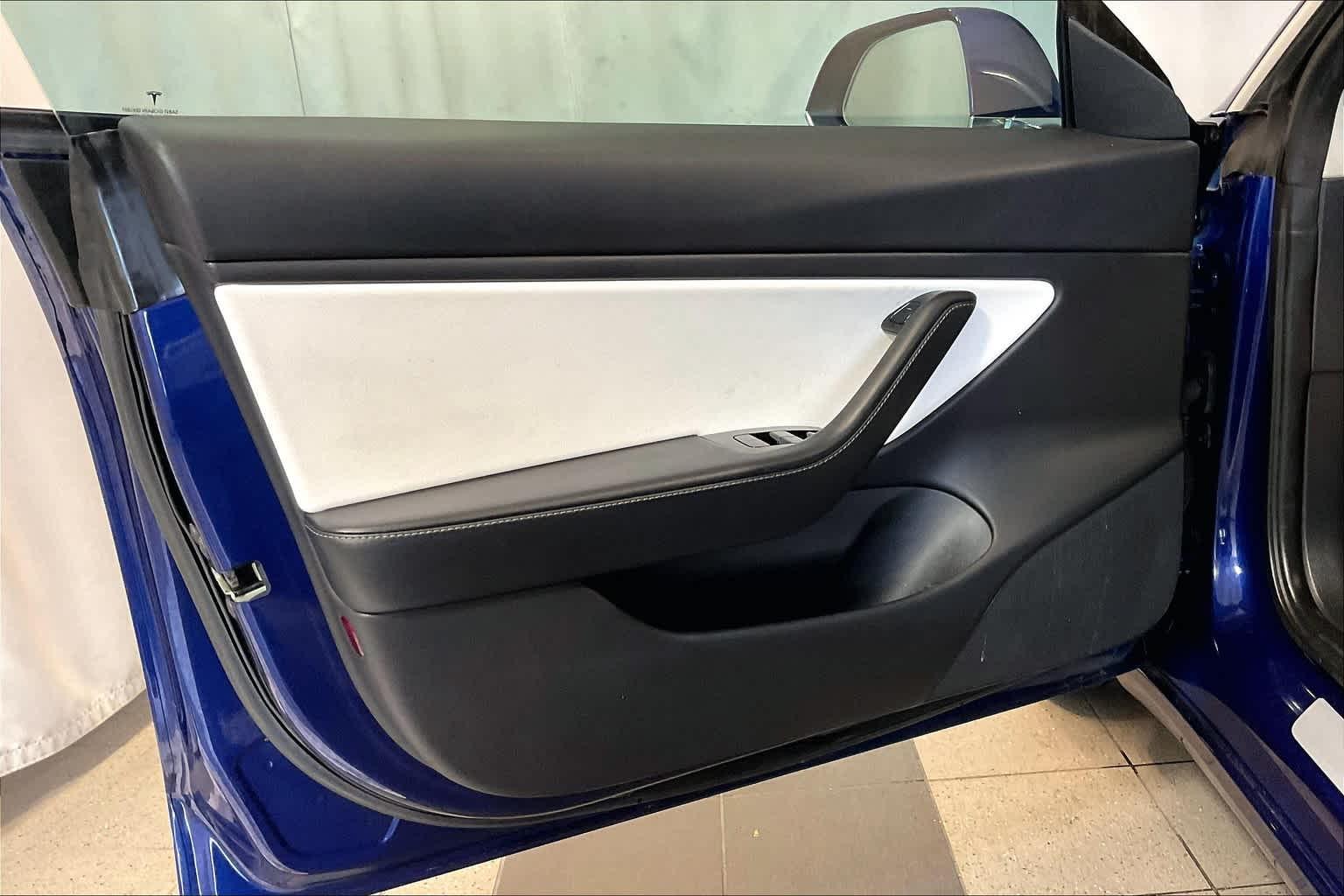 2018 Tesla Model 3 Long Range Battery - Photo 9