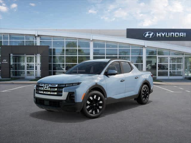 2025 Hyundai Santa Cruz SEL - Photo 3