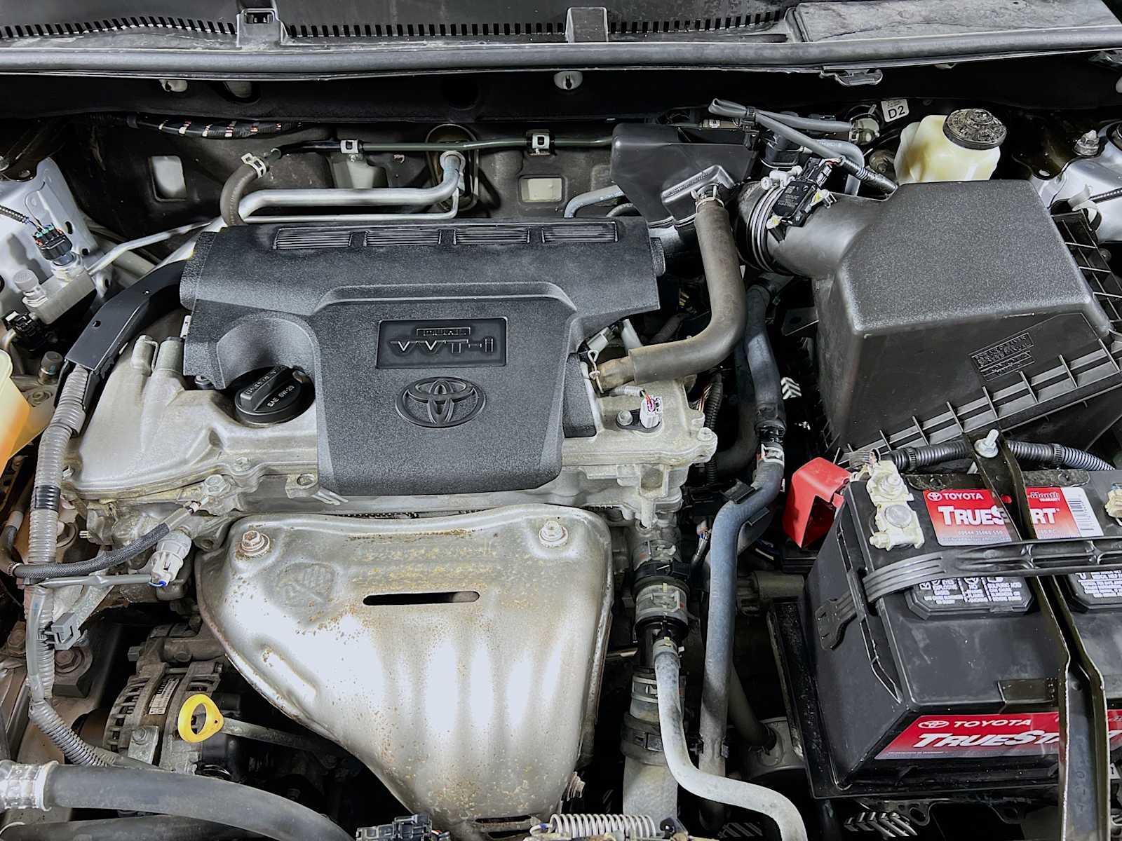 2017 Toyota RAV4 XLE - Photo 29