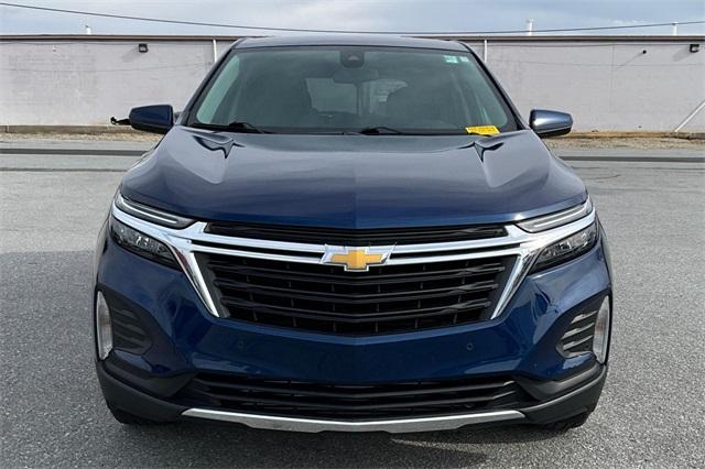 2022 Chevrolet Equinox LT - Photo 4