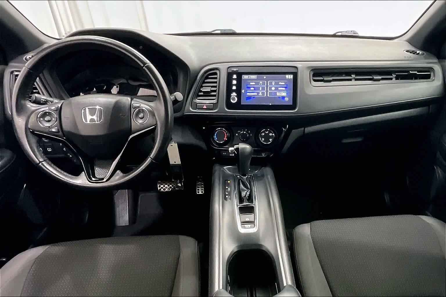 2019 Honda HR-V Sport - Photo 21