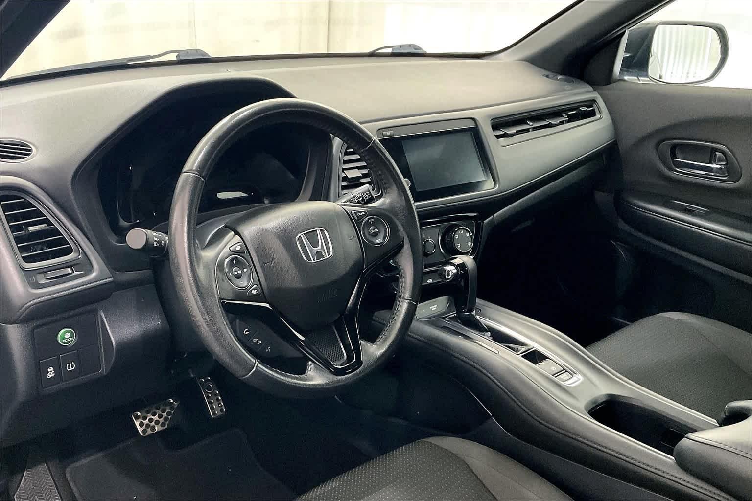 2019 Honda HR-V Sport - Photo 8