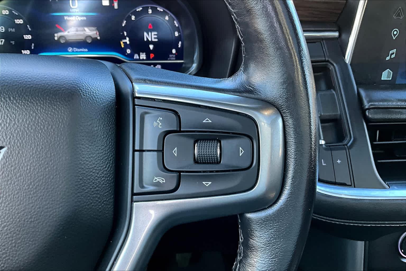 2022 Chevrolet Tahoe Z71 - Photo 24