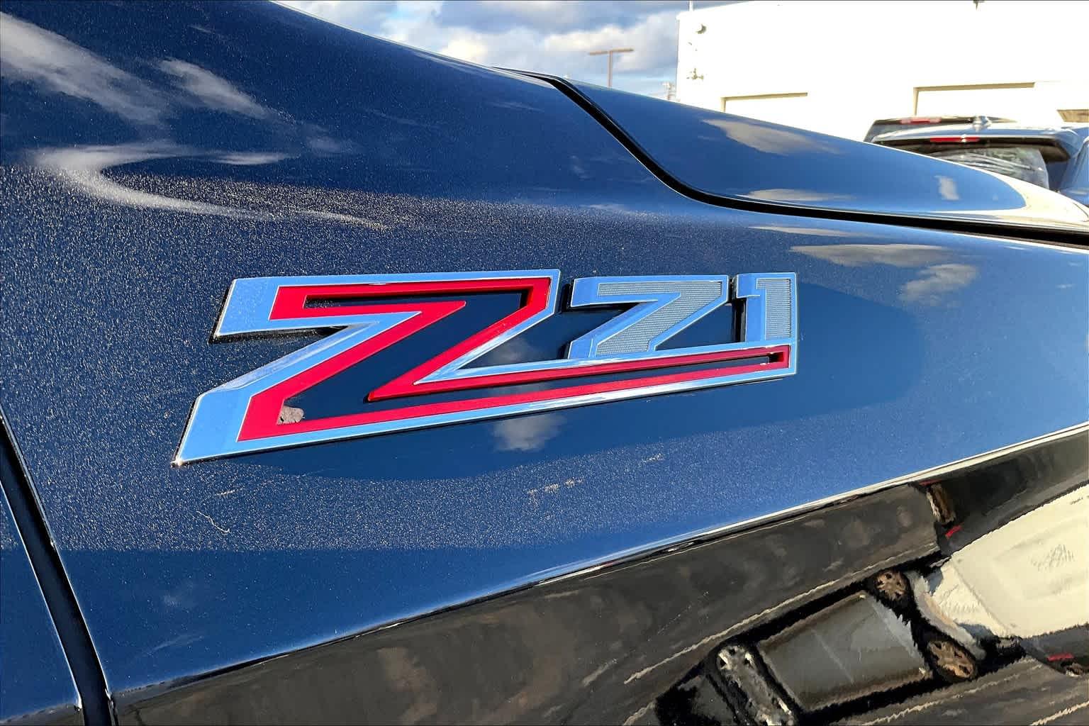 2022 Chevrolet Tahoe Z71 - Photo 29