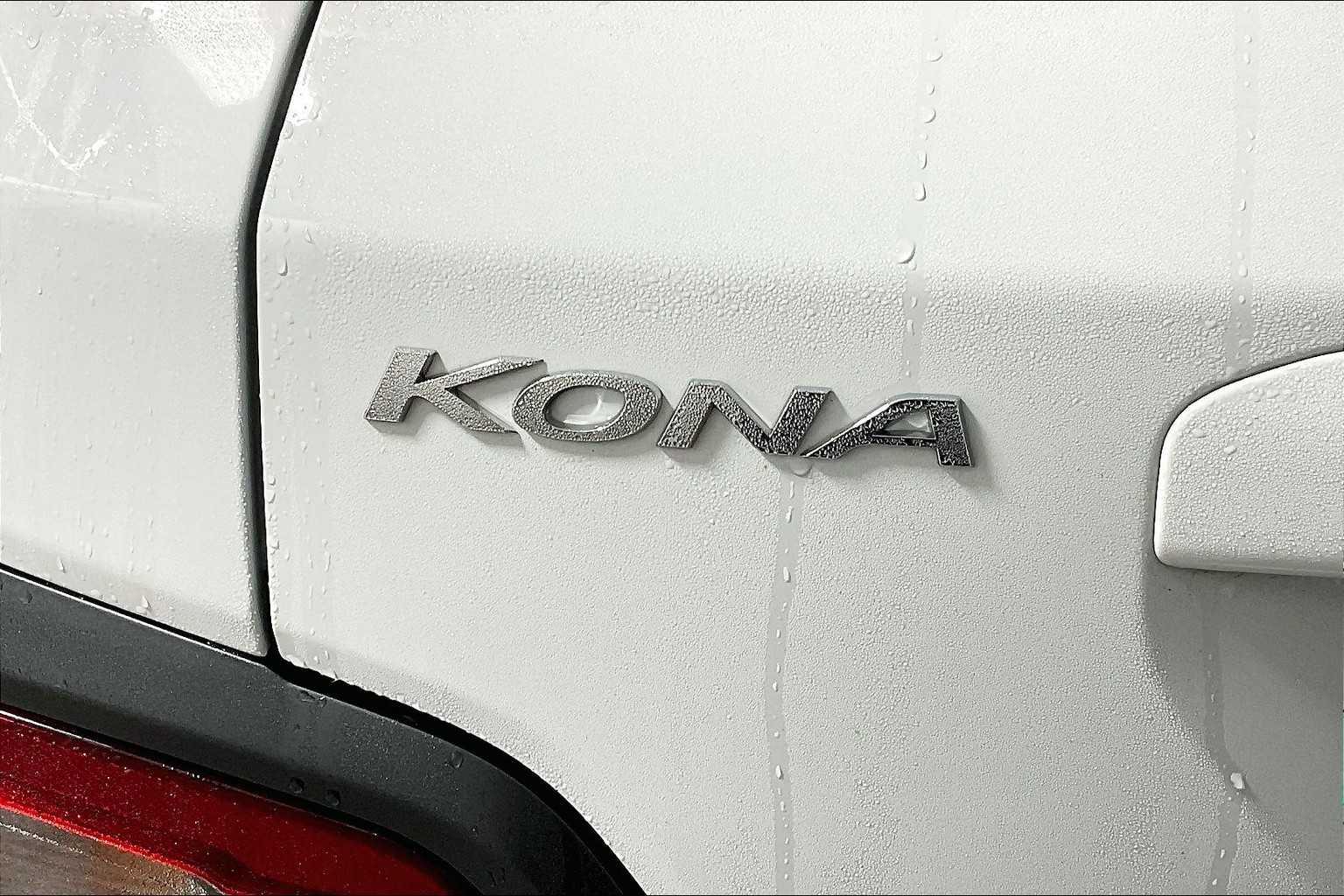 2021 Hyundai Kona Electric SEL - Photo 28