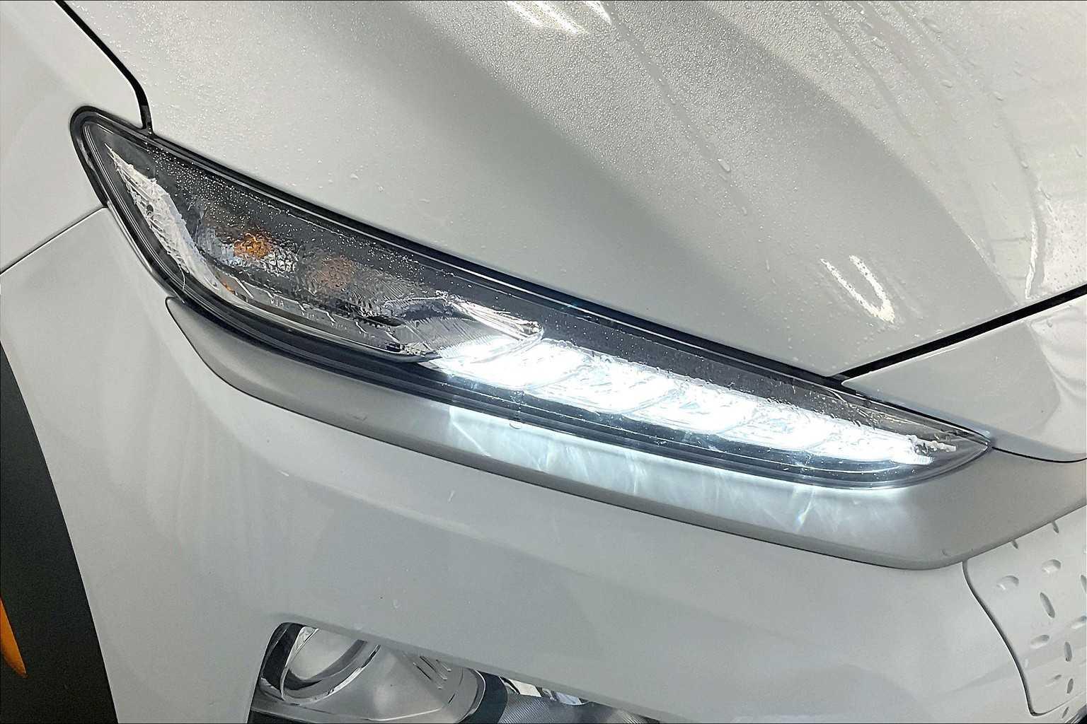 2021 Hyundai Kona Electric SEL - Photo 32