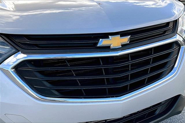 2020 Chevrolet Equinox LS - Photo 24