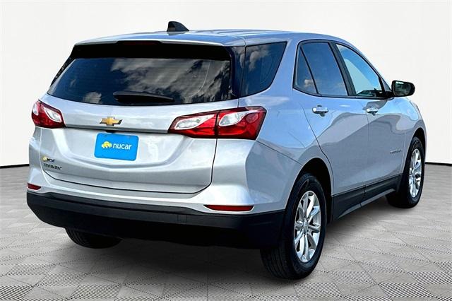 2020 Chevrolet Equinox LS - Photo 6