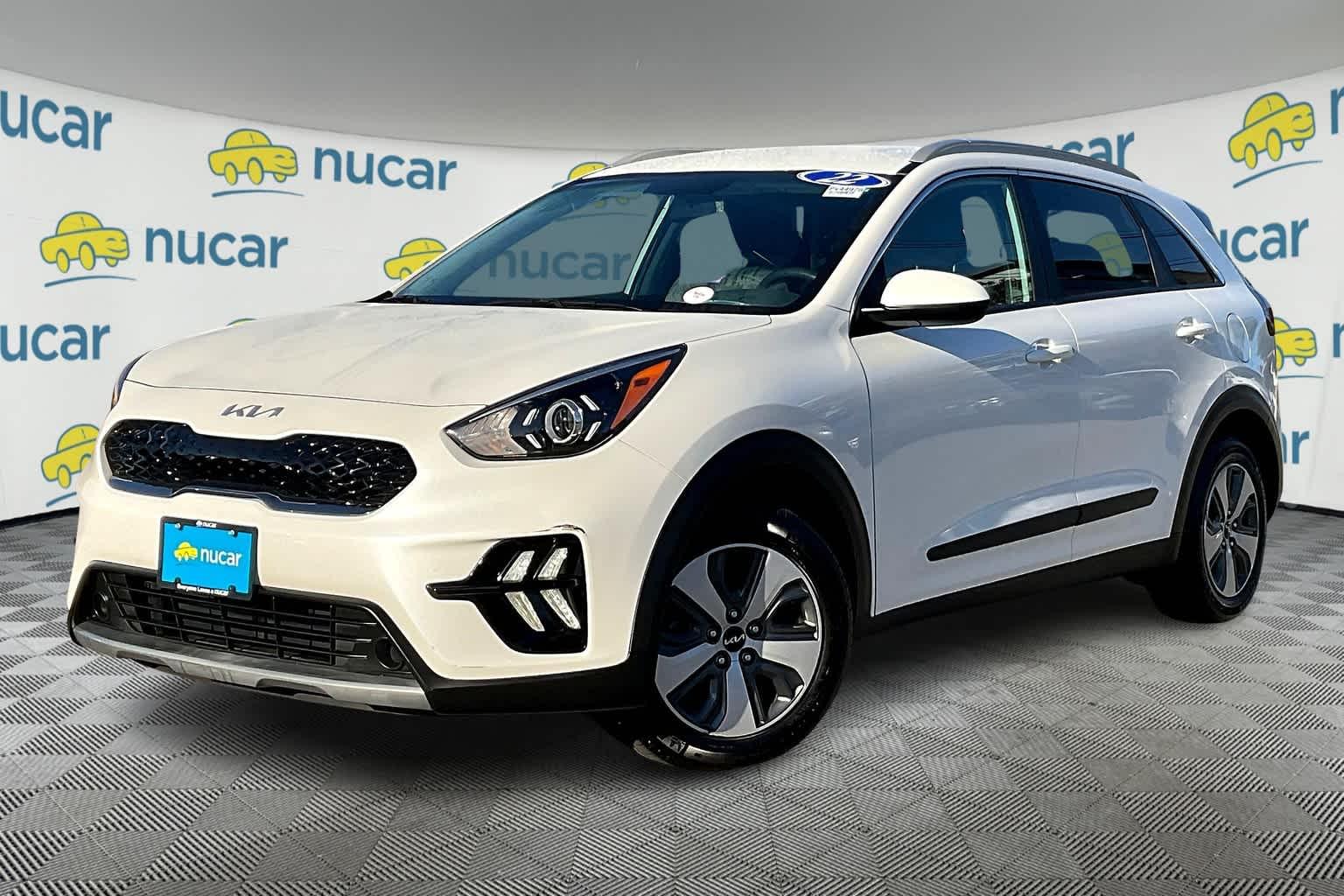 2022 Kia Niro LX - Photo 3