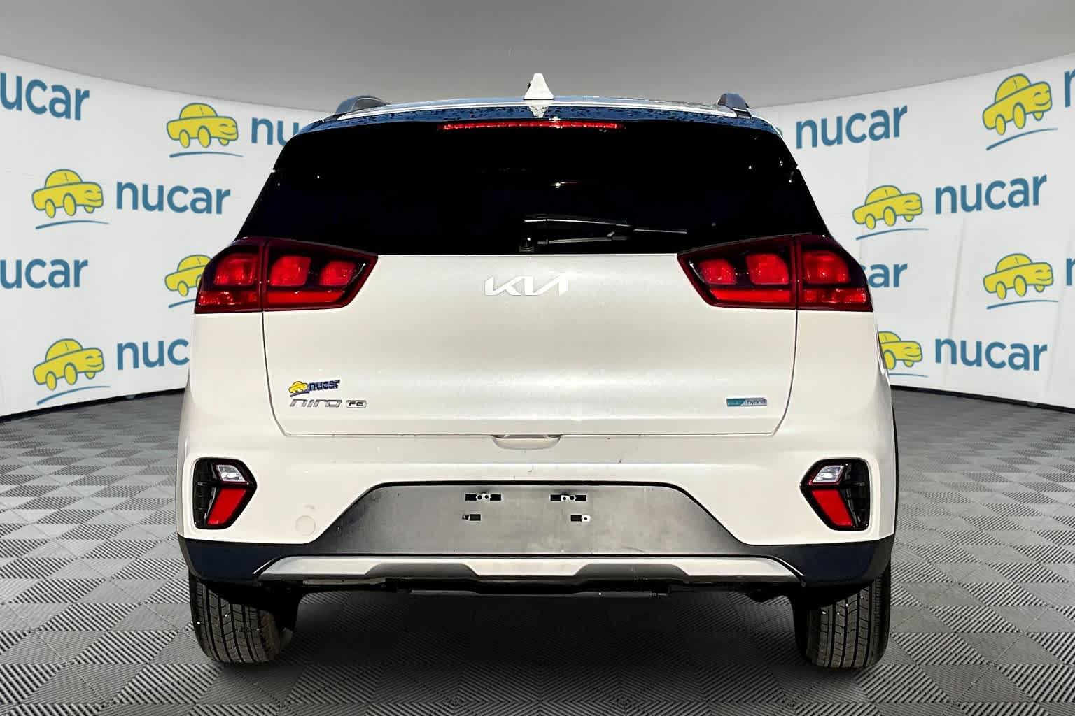 2022 Kia Niro LX - Photo 5