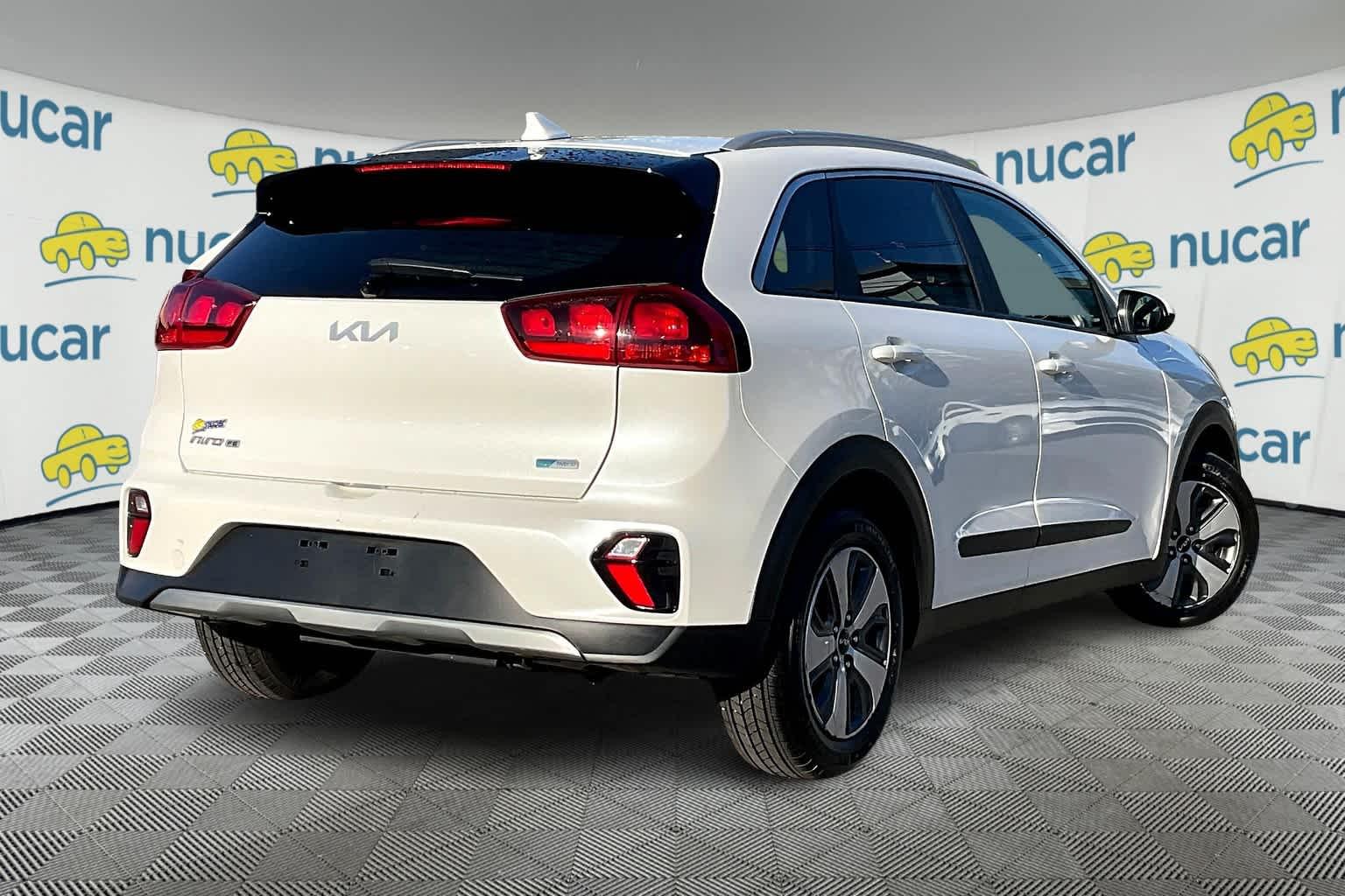 2022 Kia Niro LX - Photo 6