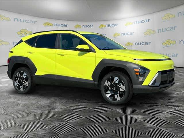 2024 Hyundai Kona SEL - Photo 1