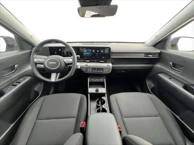 2024 Hyundai Kona SEL - Photo 13