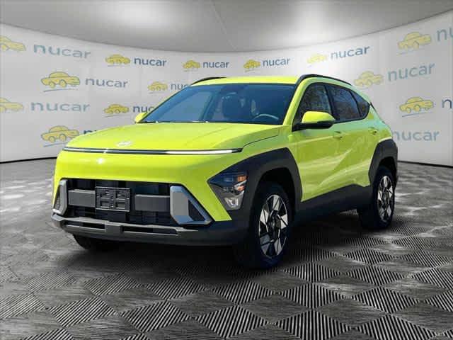 2024 Hyundai Kona SEL - Photo 2