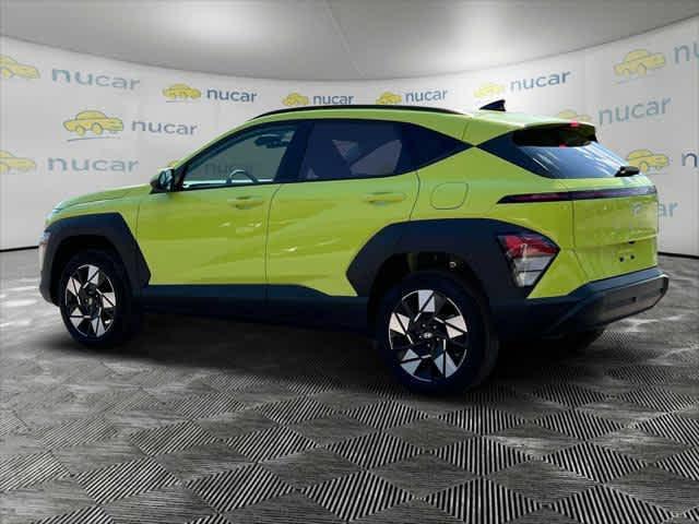 2024 Hyundai Kona SEL - Photo 5