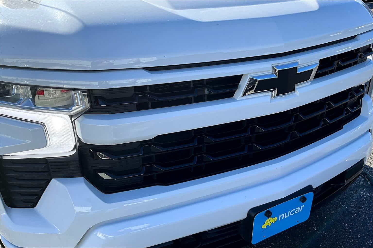 2022 Chevrolet Silverado 1500 RST - Photo 31