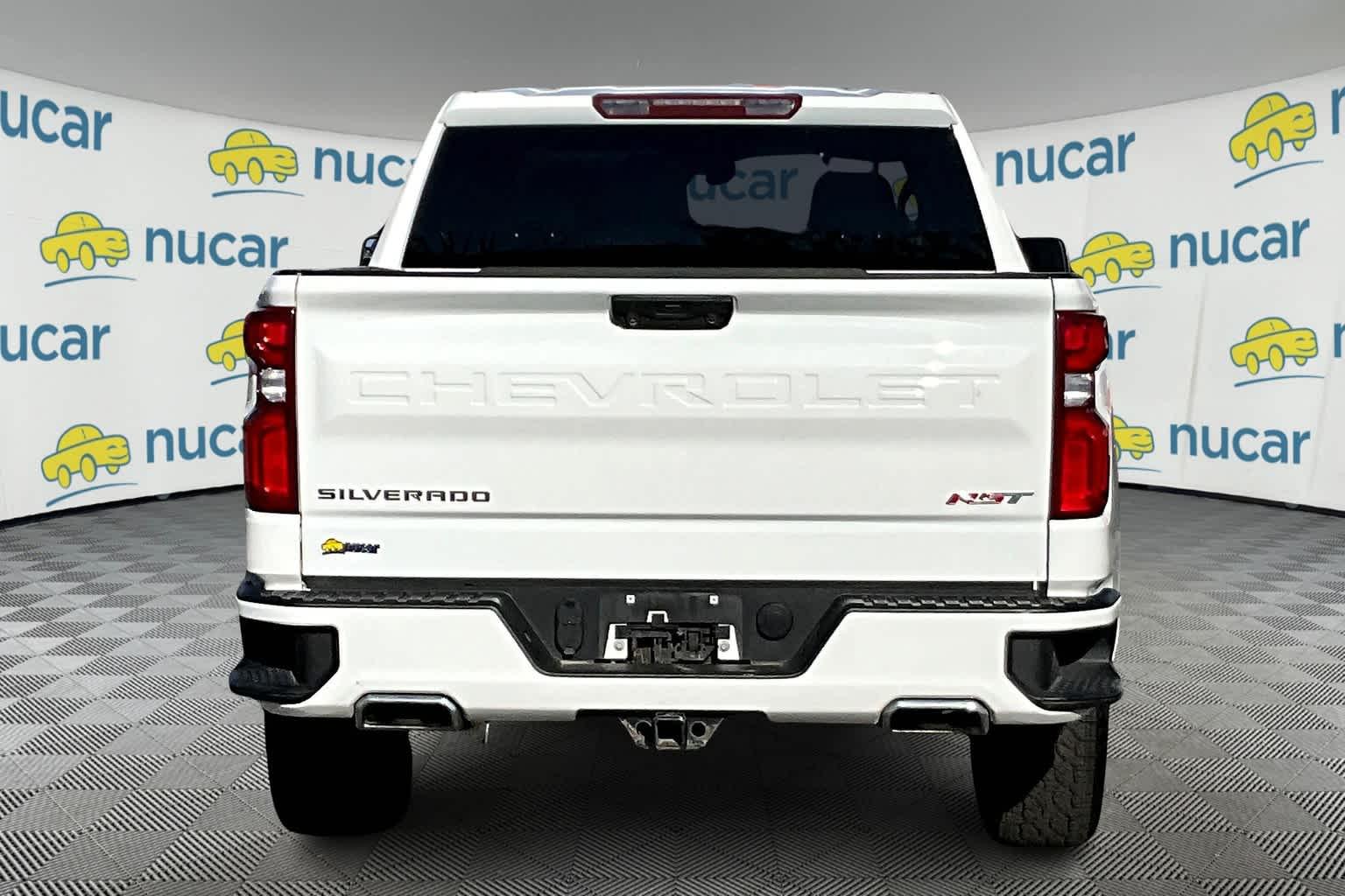 2022 Chevrolet Silverado 1500 RST - Photo 5