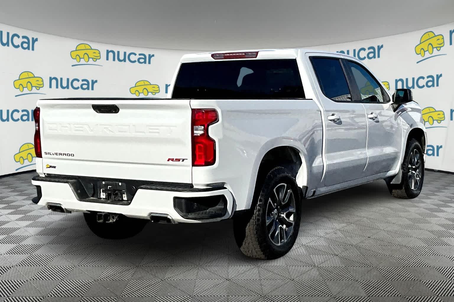 2022 Chevrolet Silverado 1500 RST - Photo 6