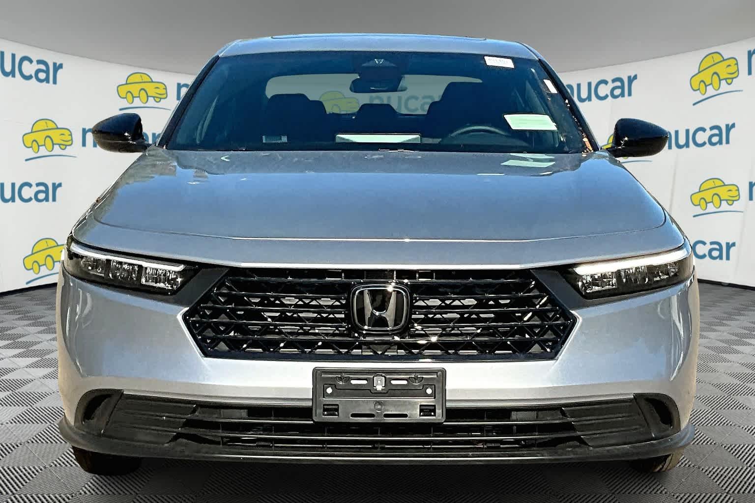 2024 Honda Accord Hybrid Sport - Photo 2