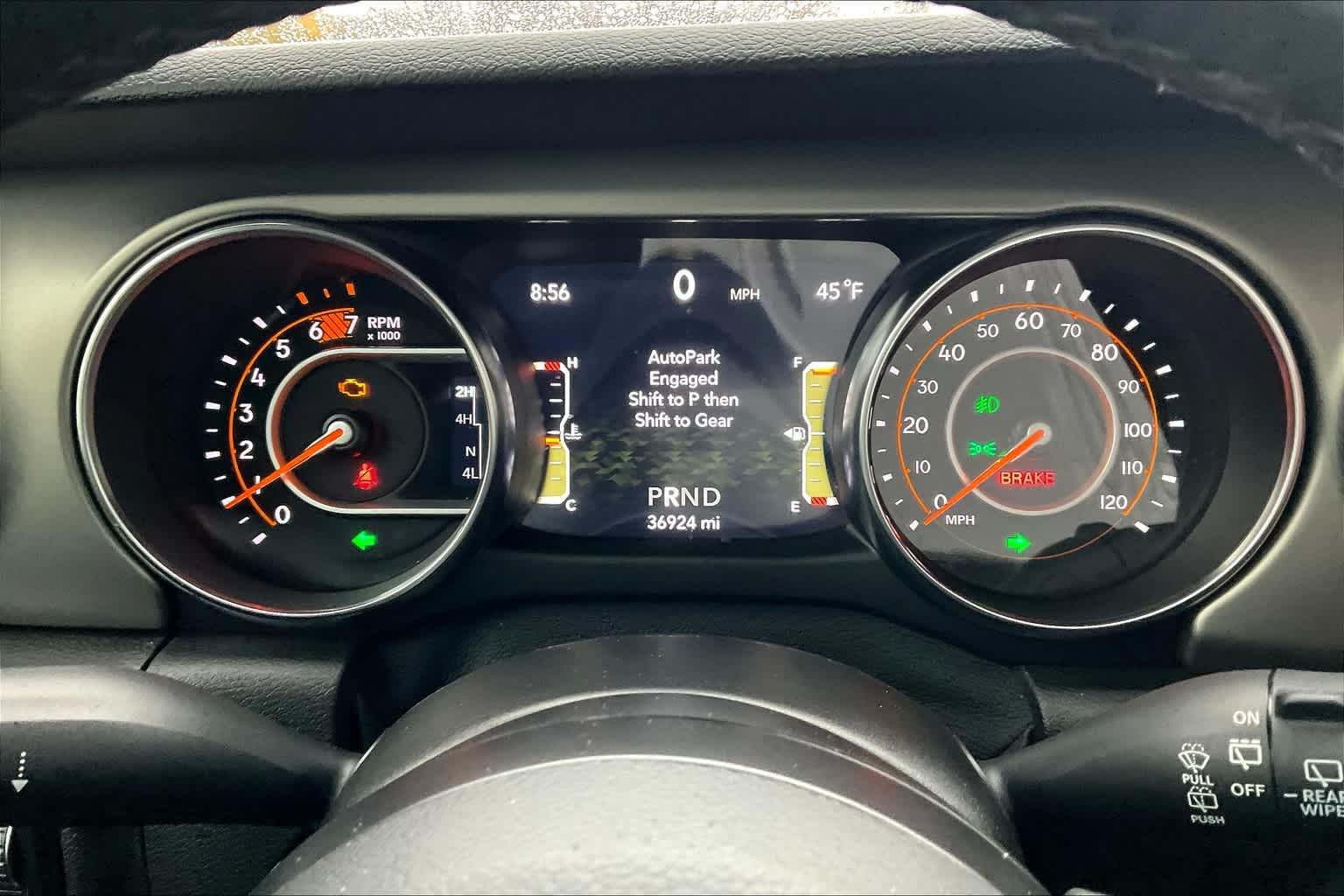 2021 Jeep Wrangler Unlimited Sport S - Photo 21