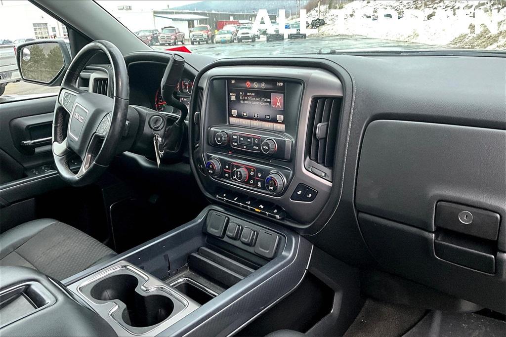 2014 GMC Sierra 1500 SLE - Photo 14