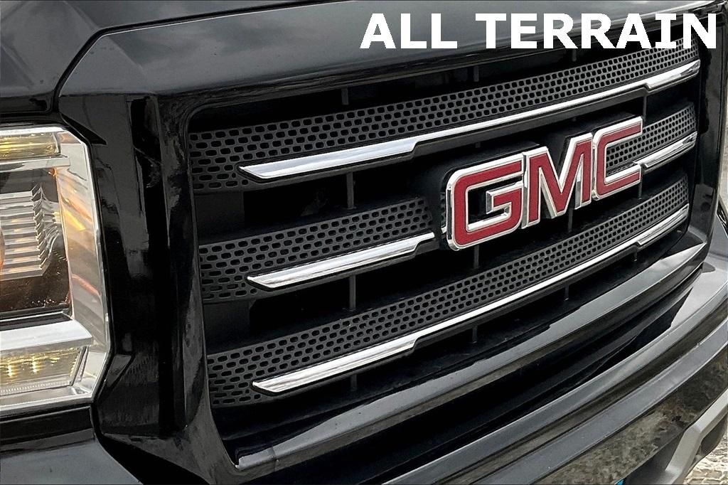 2014 GMC Sierra 1500 SLE - Photo 30