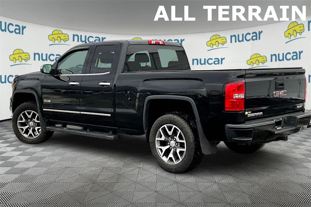 2014 GMC Sierra 1500 SLE - Photo 4