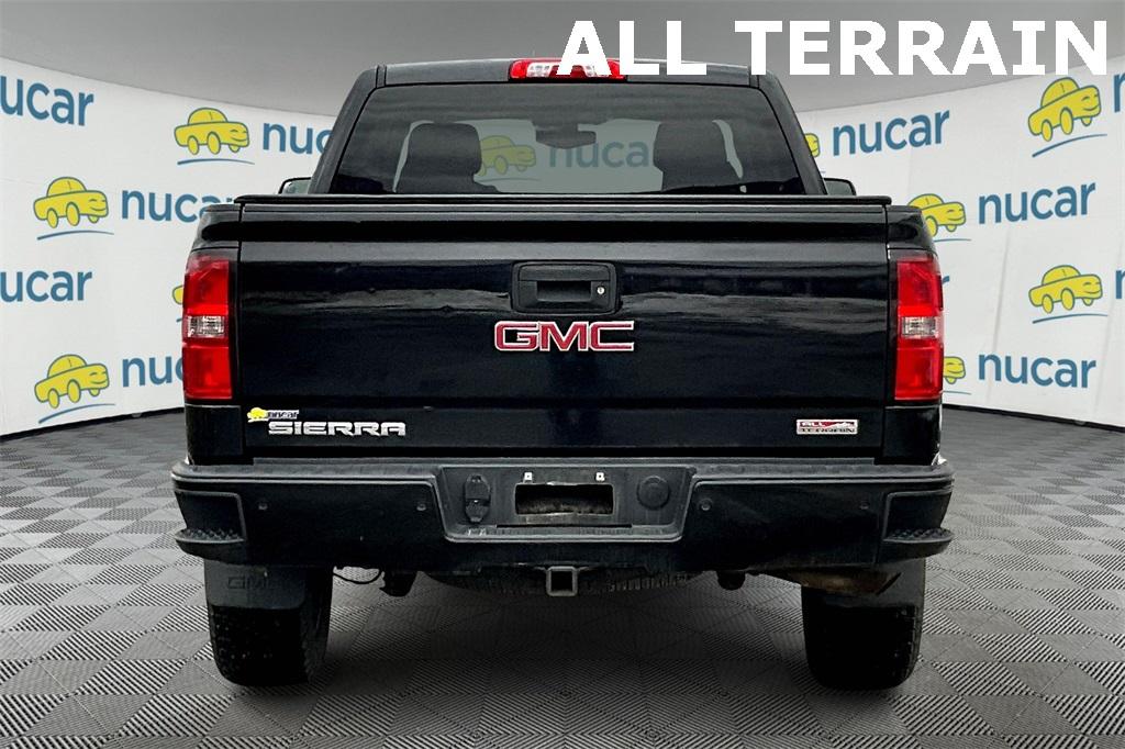 2014 GMC Sierra 1500 SLE - Photo 5