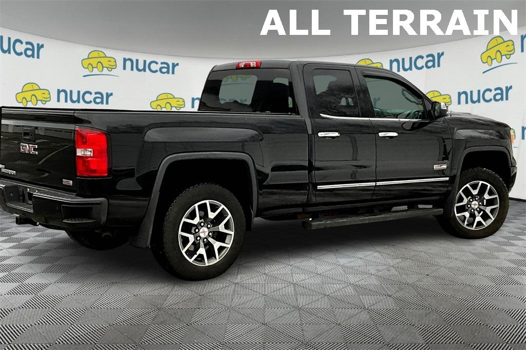 2014 GMC Sierra 1500 SLE - Photo 6