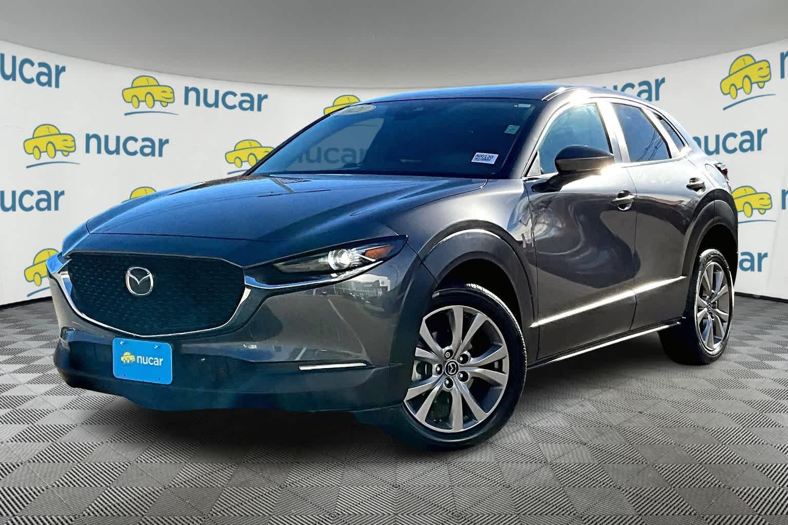 2021 Mazda CX-30 Select - Photo 3