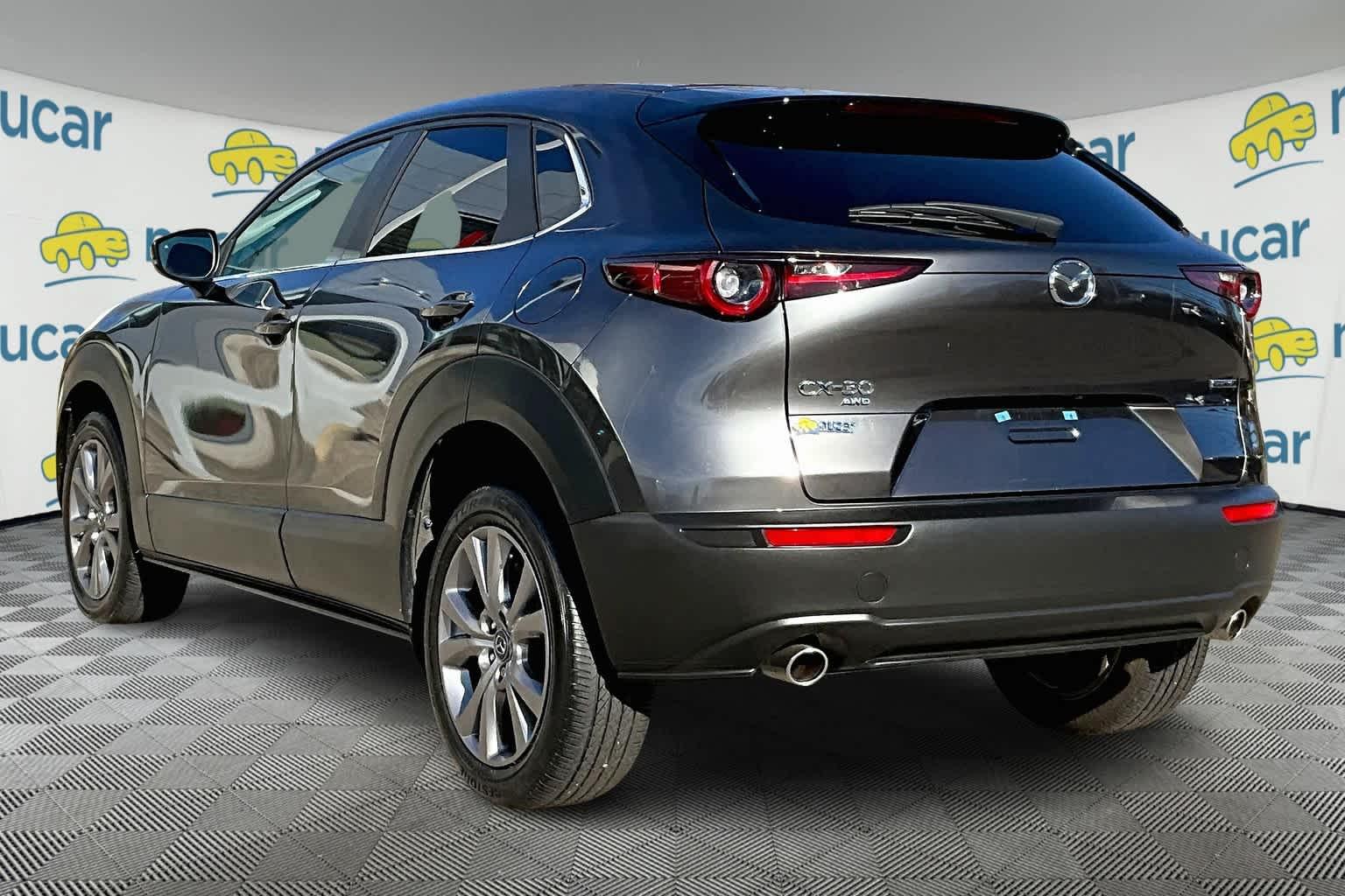 2021 Mazda CX-30 Select - Photo 4