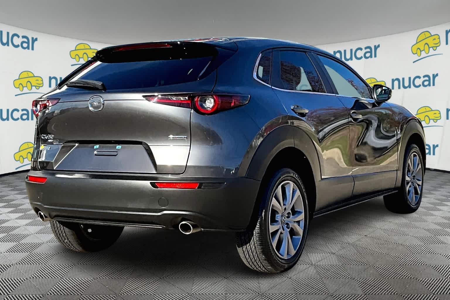 2021 Mazda CX-30 Select - Photo 6