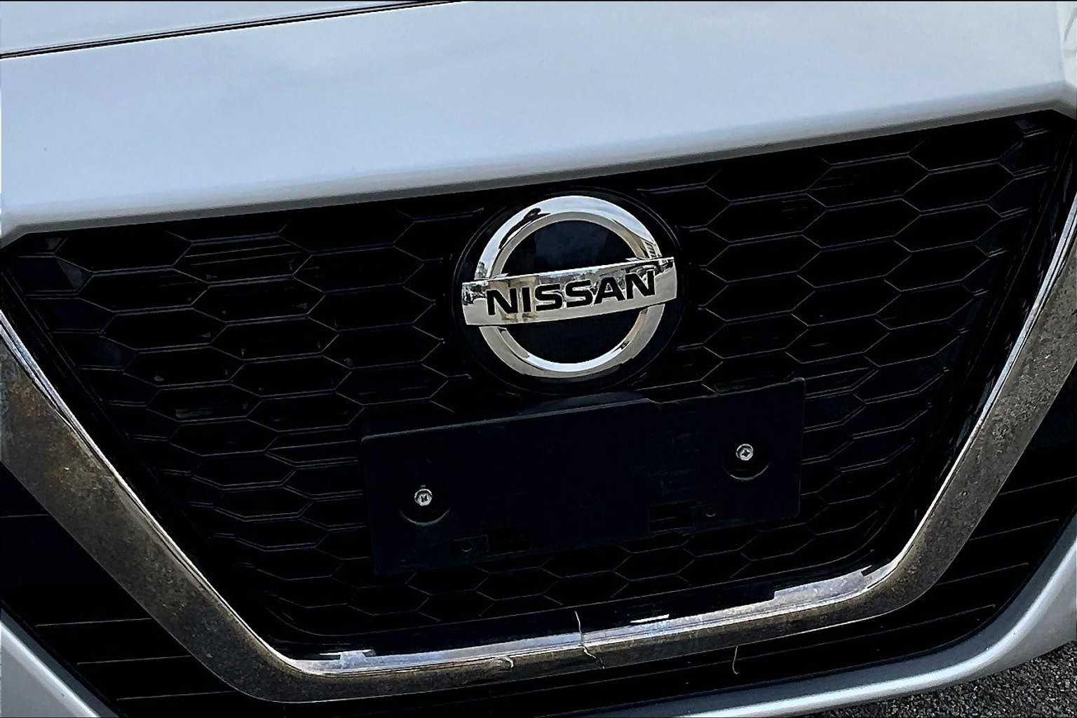 2020 Nissan Altima 2.5 SR - Photo 29