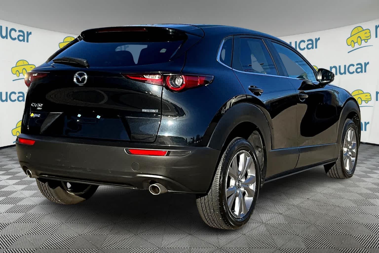 2022 Mazda CX-30 2.5 S Select Package - Photo 6