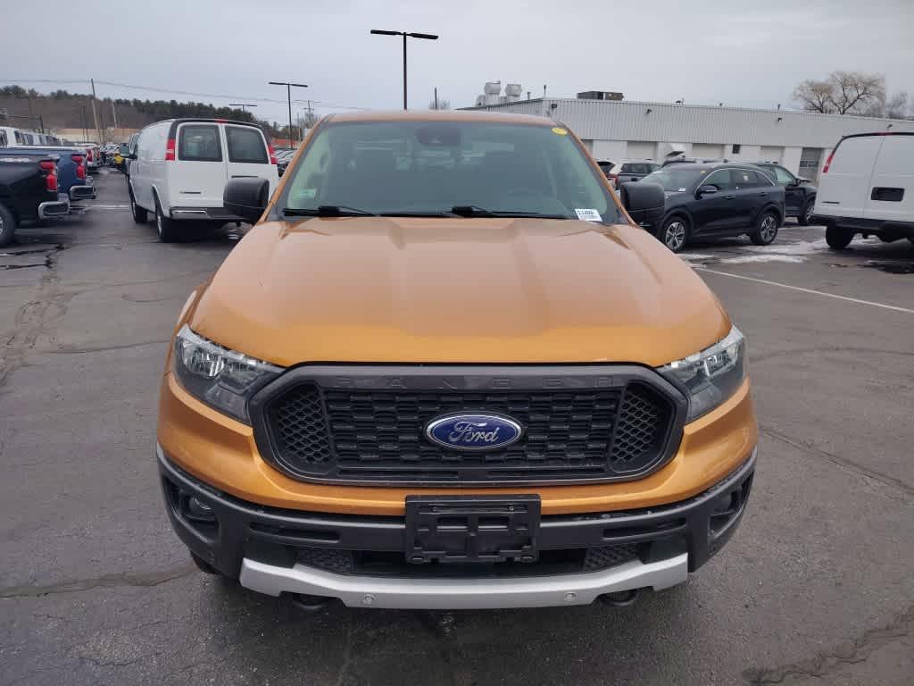 2019 Ford Ranger XLT - Photo 2