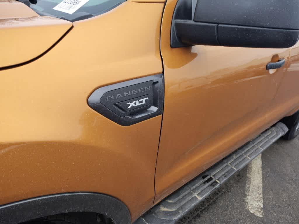 2019 Ford Ranger XLT - Photo 5