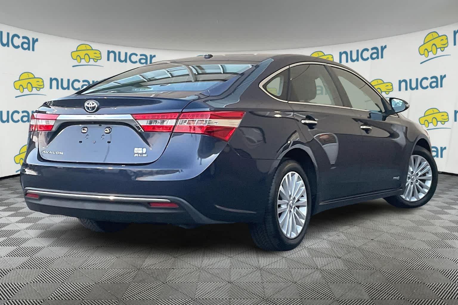 2014 Toyota Avalon Hybrid XLE Touring - Photo 6