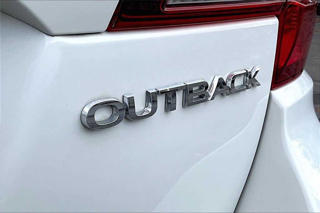 2019 Subaru Outback 2.5i - Photo 26