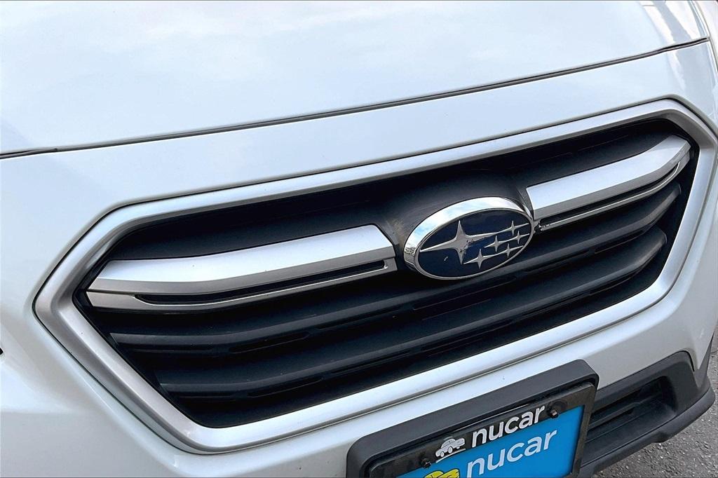 2019 Subaru Outback 2.5i - Photo 29