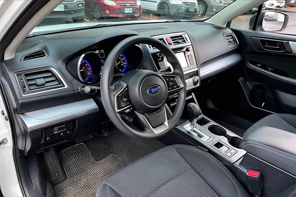 2019 Subaru Outback 2.5i - Photo 8