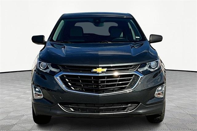 2021 Chevrolet Equinox LS - Photo 2