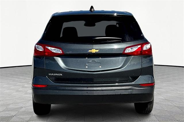 2021 Chevrolet Equinox LS - Photo 5