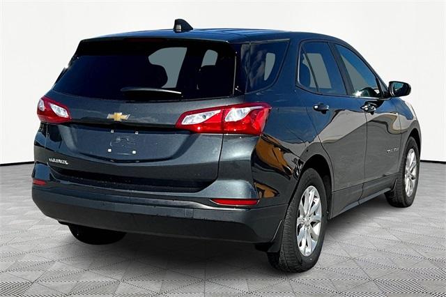 2021 Chevrolet Equinox LS - Photo 6