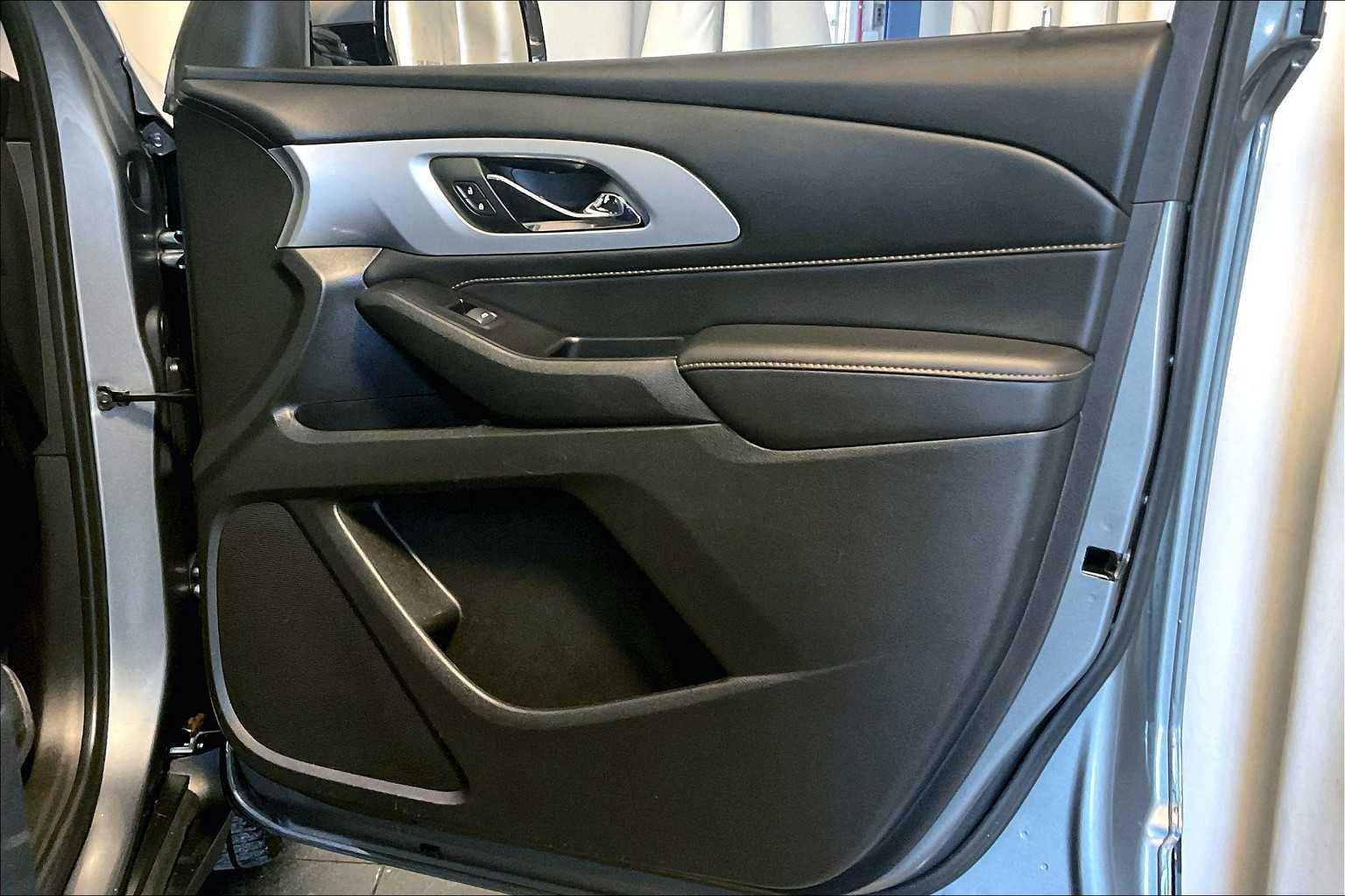 2018 Chevrolet Traverse LT Cloth - Photo 12